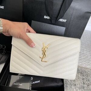 Ysl Bag